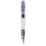 TWSBI, Fountain Pen - DIAMOND 580 AL R PURPLE 4