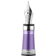 TWSBI, Fountain Pen - DIAMOND 580 AL R PURPLE 5