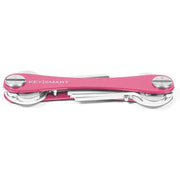 KEYSMART, Compact KEY HOLDER - PINK 