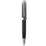 LABAN, Ballpoint Pen - CROWN BLACK 