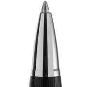 LABAN, Ballpoint Pen - CROWN BLACK  3