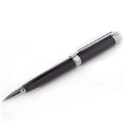 LABAN, Ballpoint Pen - CROWN BLACK. 2