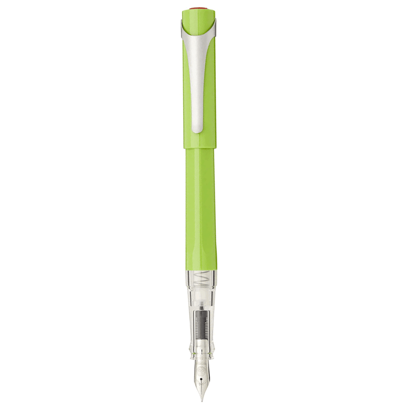 TWSBI, Fountain Pen - SWIPE PEAR GREEN.