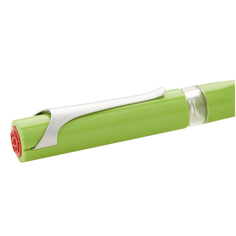 TWSBI, Fountain Pen - SWIPE PEAR GREEN.