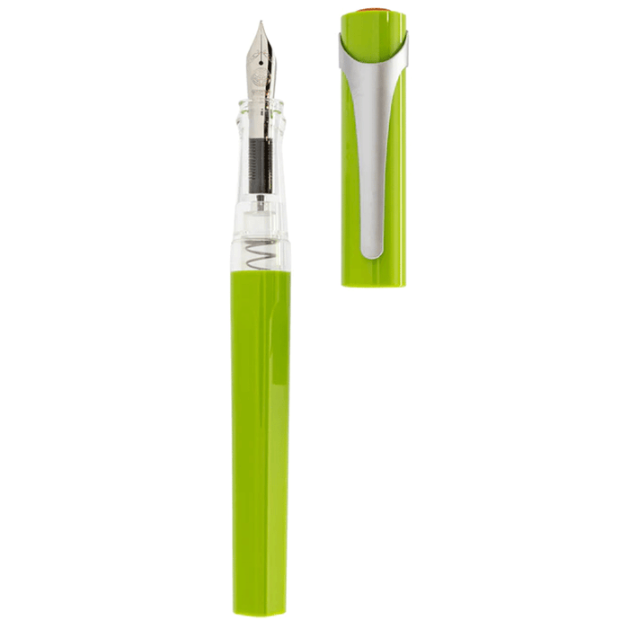 TWSBI, Fountain Pen - SWIPE PEAR GREEN.