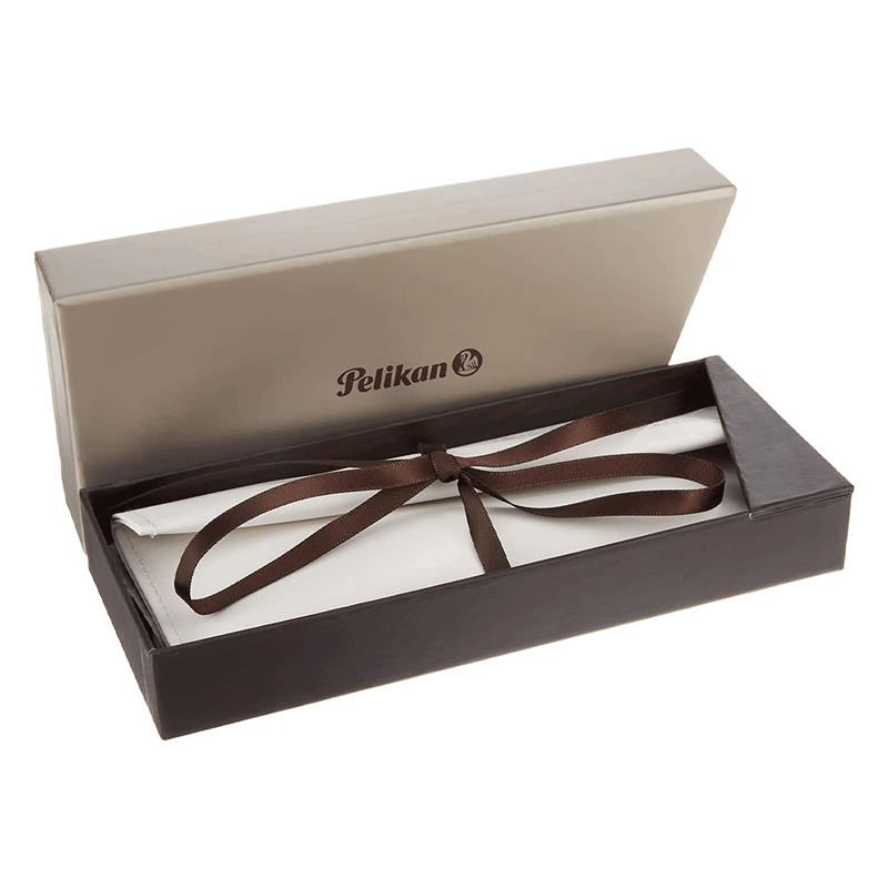 PELIKAN, Fountain Pen - CLASSIC M200 BLACK.