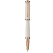 LABAN, Fountain Pen - ELEGANT IVORY.