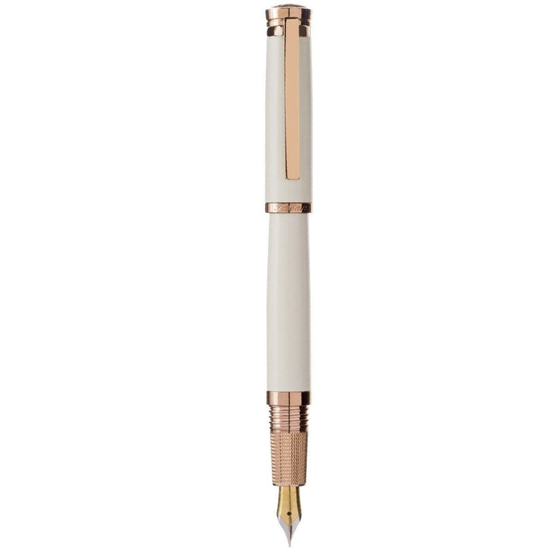 LABAN, Fountain Pen - ELEGANT IVORY.