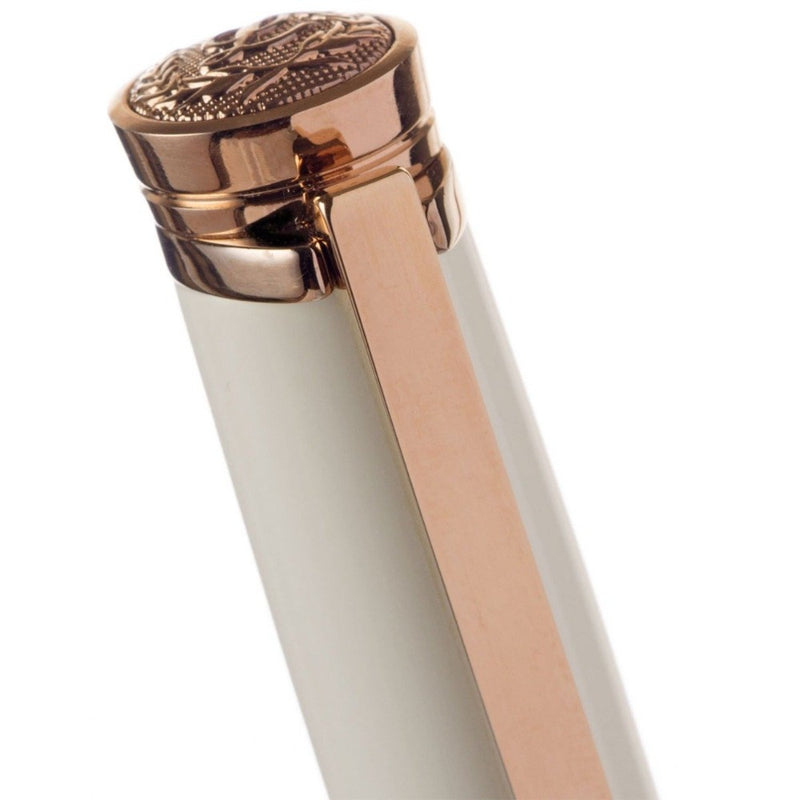 LABAN, Fountain Pen - ELEGANT IVORY 3