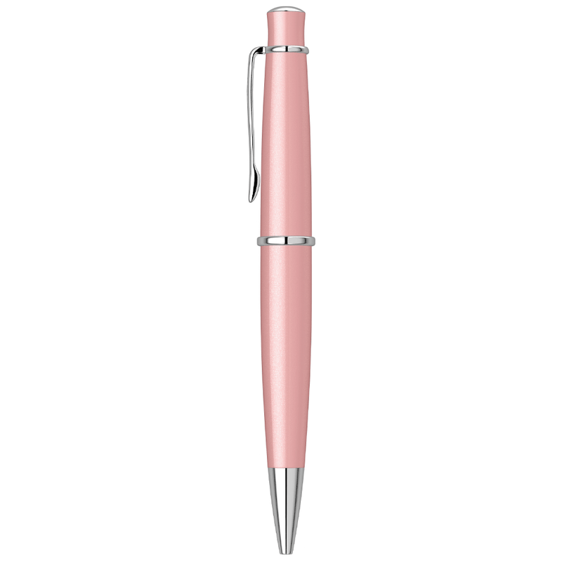 SCRIKSS, Ballpoint Pen - CHIC 62 PINK.