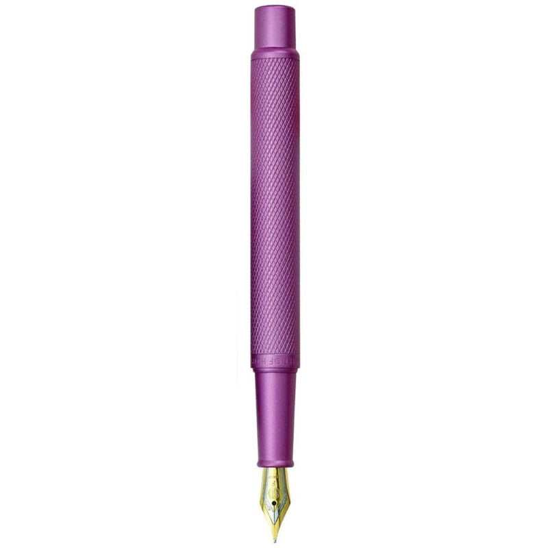 HONGDIAN, Fountain Pen - 1851 PINK 4
