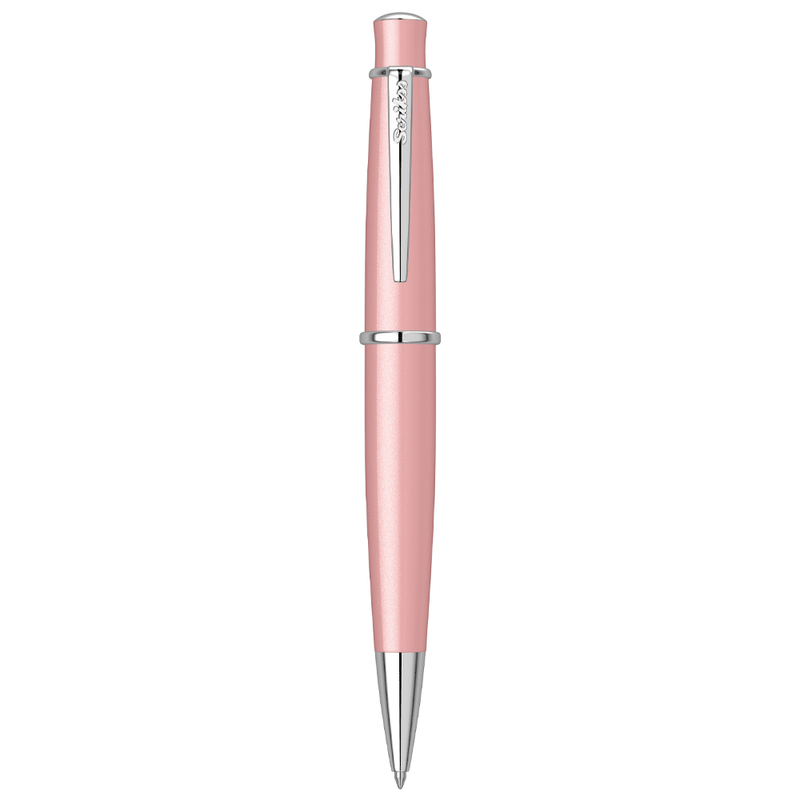 SCRIKSS, Ballpoint Pen - CHIC 62 PINK.