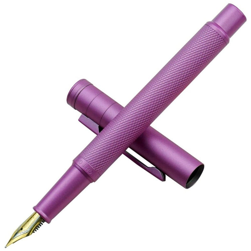 HONGDIAN, Fountain Pen - 1851 PINK 5