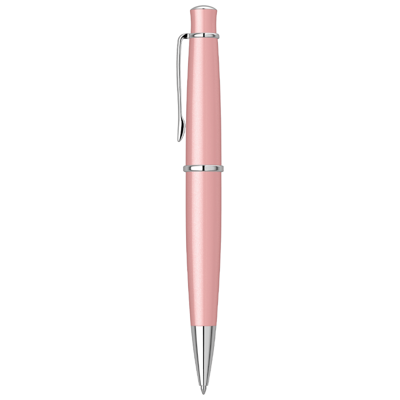 SCRIKSS, Ballpoint Pen - CHIC 62 PINK.
