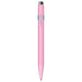CARAN d'ACHE, Ballpoint Pen - 849 CLAIM YOUR STYLE Limited Edition HIBISCUS PINK BT. 3