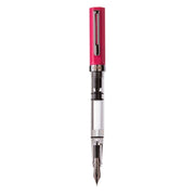 TWSBI, Fountain Pen - ECO PINK 