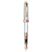 PLATINUM, Fountain Pen - #3776 CENTURY NICE ROSE 