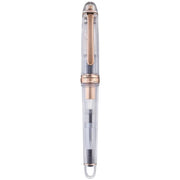 PLATINUM, Fountain Pen - #3776 CENTURY NICE ROSE 1