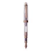 PLATINUM, Fountain Pen - #3776 CENTURY NICE ROSE 2