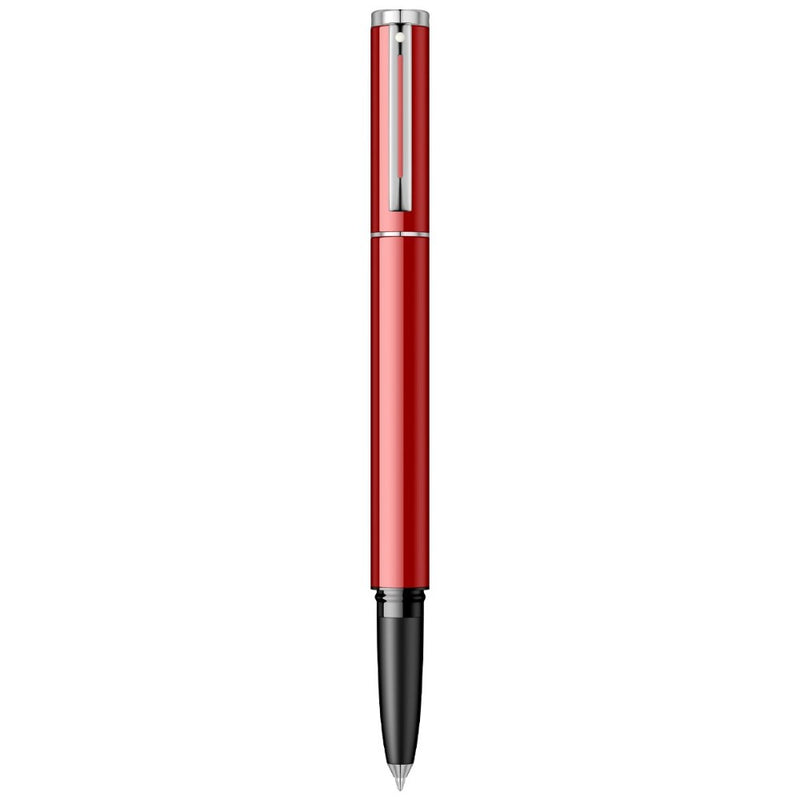 SHEAFFER, Roller Pen - POP RED CT 2