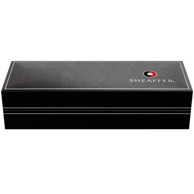 SHEAFFER, Roller Pen - POP BLACK CT 6