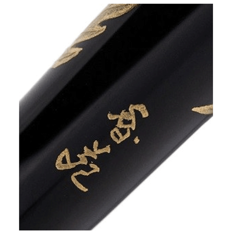 PLATINUM, Fountain Pen - #3776 CENTURY 'Kaga' Maki-e POPPY.