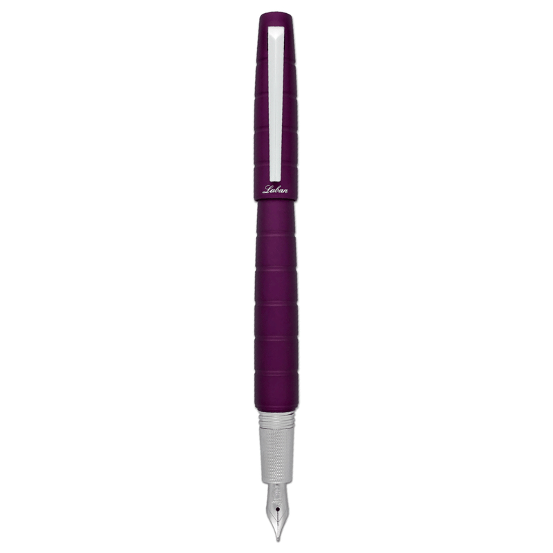 LABAN, Fountain Pen - SOLAR PURPLE.