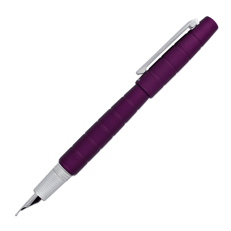 LABAN, Fountain Pen - SOLAR PURPLE.
