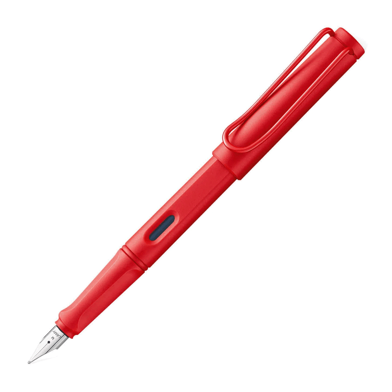 LAMY, Fountain Pen - Special Edition | SAFARI | Strawberry.