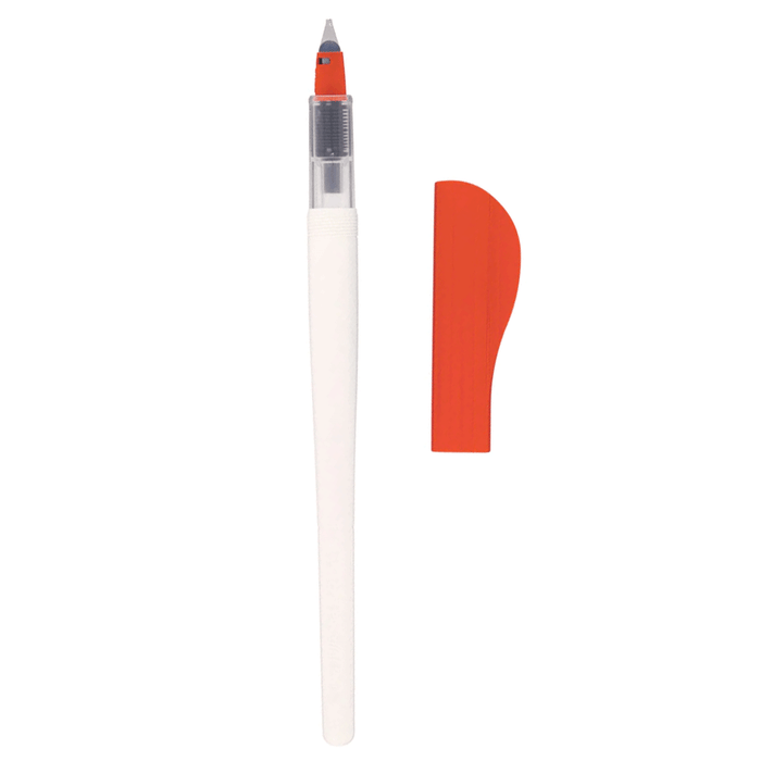 PILOT, Calligraphy Pen - PARALLEL RED (1.5mm).