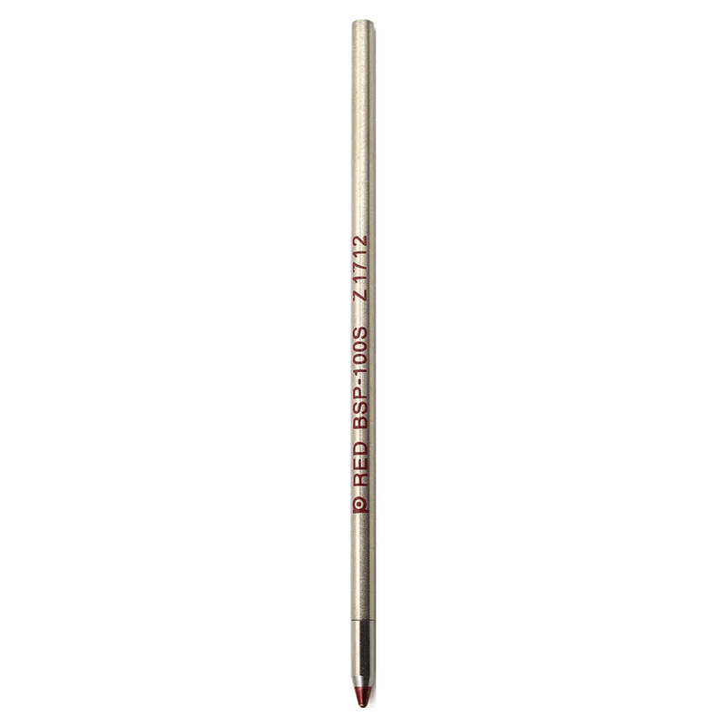 PLATINUM, Refill - BALLPOINT 0.7MM.