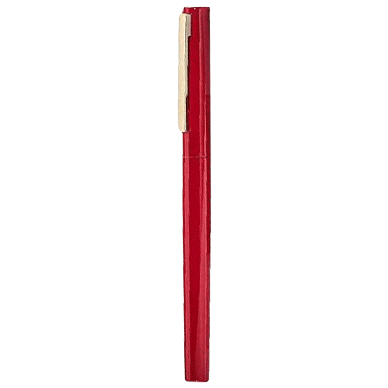 KACO, Fountain Pen - BRIO RETRO RED.