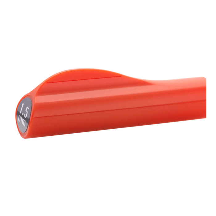 PILOT, Calligraphy Pen - PARALLEL RED (1.5mm).