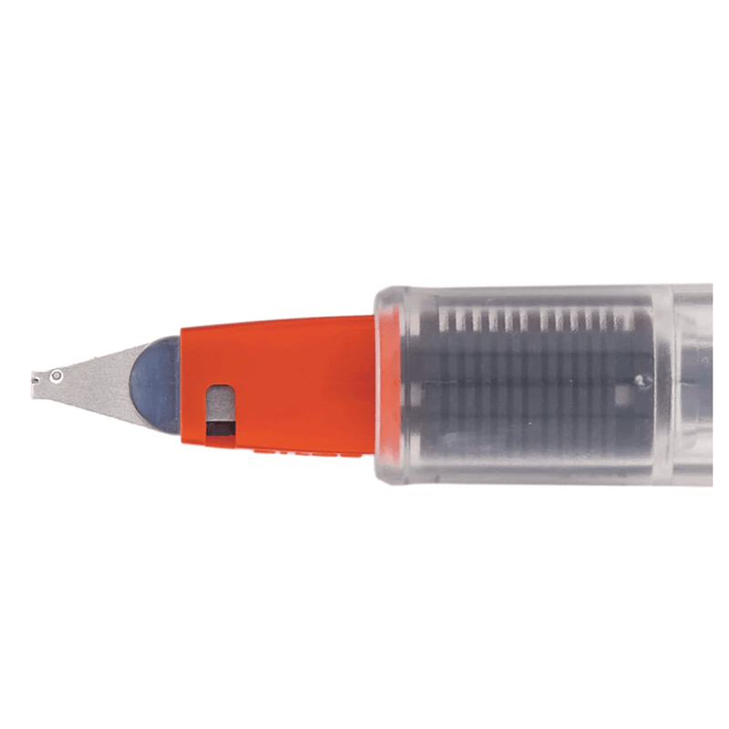 PILOT, Calligraphy Pen - PARALLEL RED (1.5mm).