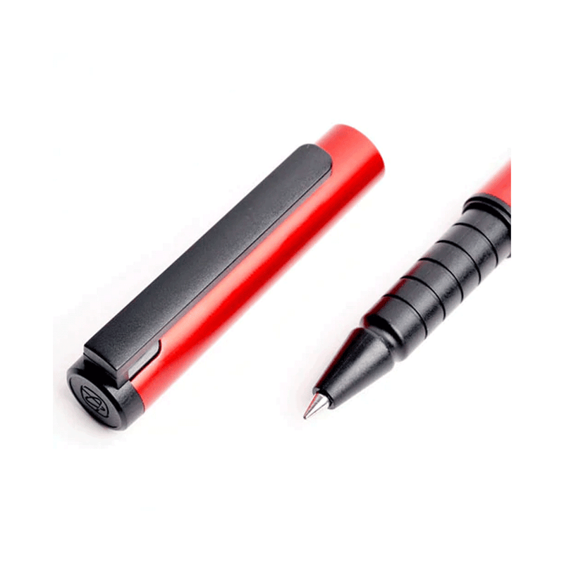 KACO, Roller Pen - TUBE RED.