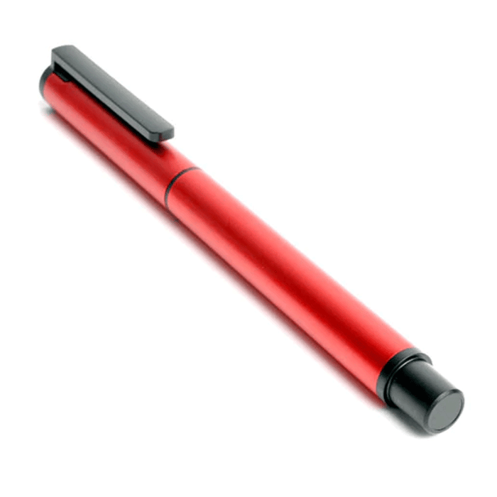 KACO, Roller Pen - TUBE RED.