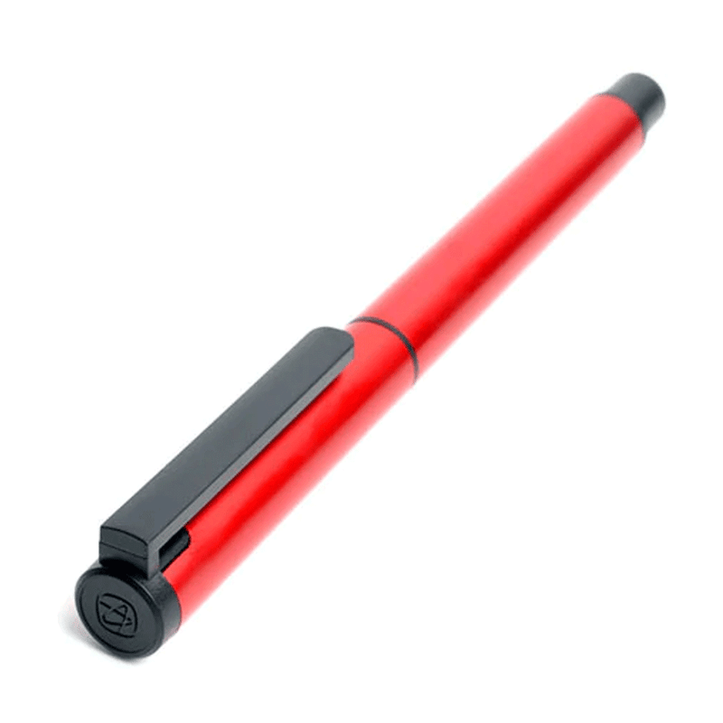 KACO, Roller Pen - TUBE RED.