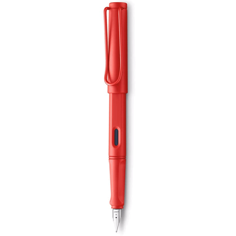 LAMY, Fountain Pen - Special Edition | SAFARI | Strawberry.
