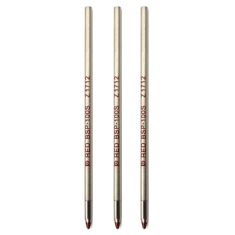 PLATINUM, Refill - BALLPOINT 0.7MM.
