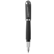 LABAN, Fountain Pen - HERACLES BLACK 