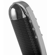 LABAN, Fountain Pen - HERACLES BLACK 3