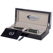 LABAN, Fountain Pen - HERACLES BLACK 4