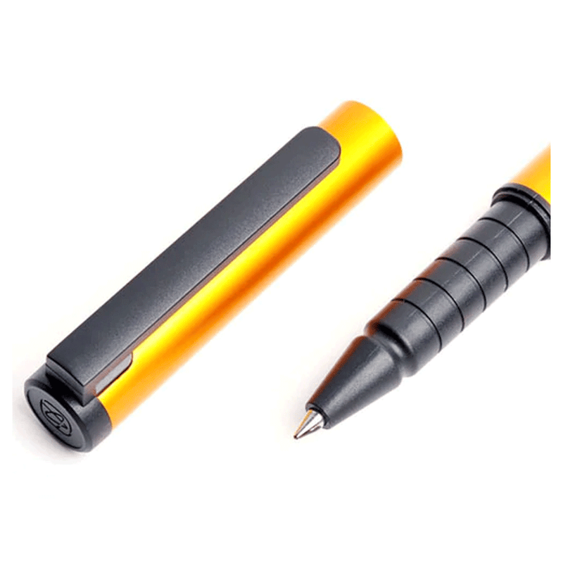 KACO, Rollerball Pen - TUBE ORANGE.