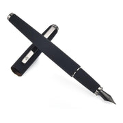 HONGDIAN, Fountain Pen - 517D BLACK. 3