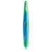 STABILO, Fountain Pen - EASY BIRDY Sky Blue/Grass Green 1