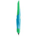 STABILO, Fountain Pen - EASY BIRDY Sky Blue/Grass Green 2