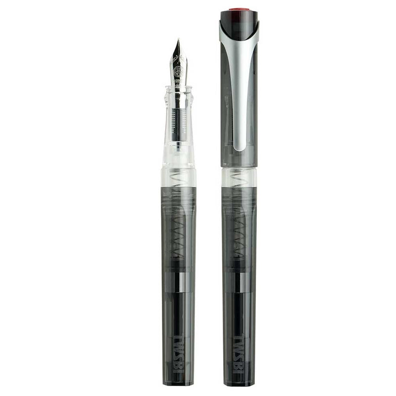 TWSBI, Fountain Pen - SWIPE SMOKE.