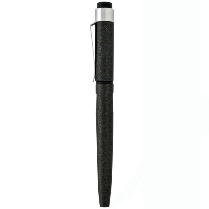 DIPLOMAT, Fountain Pen - MAGNUM SOFT TOUCH BLACK 1