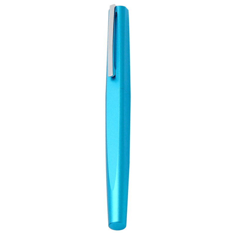 KACO, Fountain Pen - SQUARE BLUE.