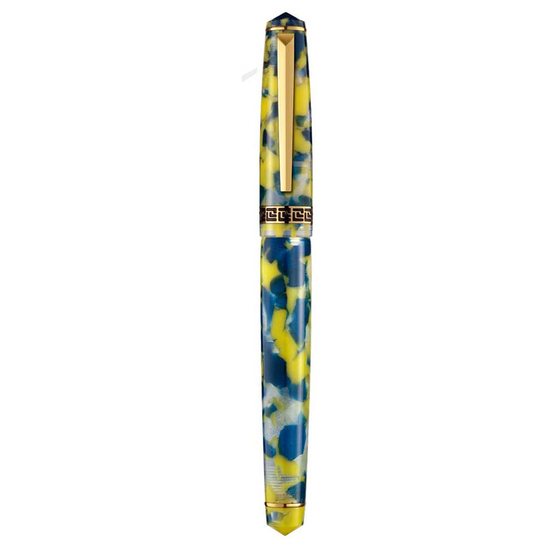 LABAN, Roller Pen - ROSA SUMMER.